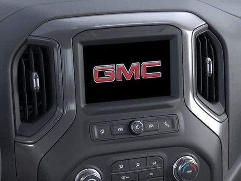 New 2026 GMC Sierra 1500 Pro w/ Pro Value Package RWD image 20
