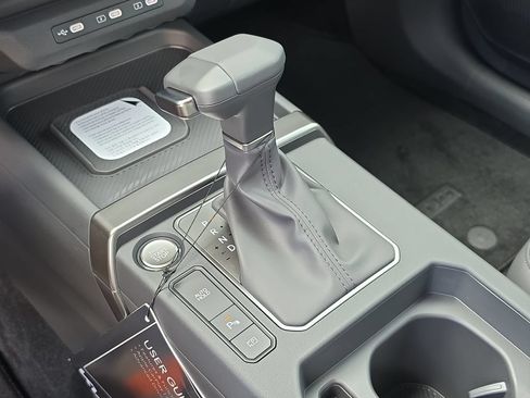 New 2027 Kia Seltos EX FWD image 26