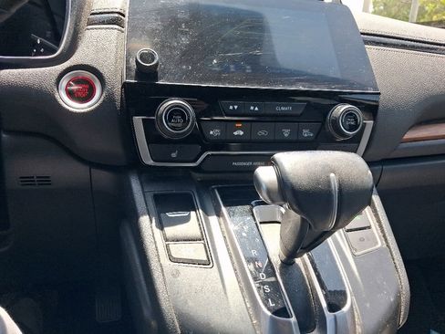 Used 2017 Honda CR-V EX-L image 26