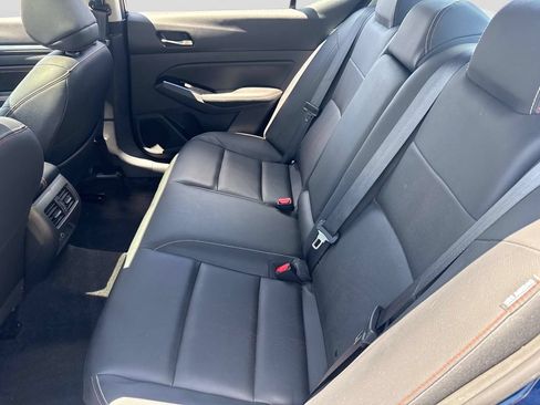 Certified 2023 Nissan Altima 2.0 SR FWD image 15