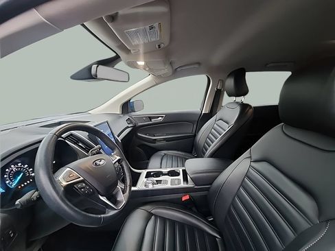 Certified 2023 Ford Edge SEL w/ Convenience Package AWD/4WD image 24