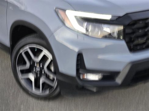 Certified 2023 Honda Passport Elite image 2