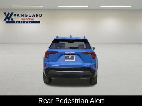 New 2026 GMC Terrain AT4 w/ Convenience Package III image 10