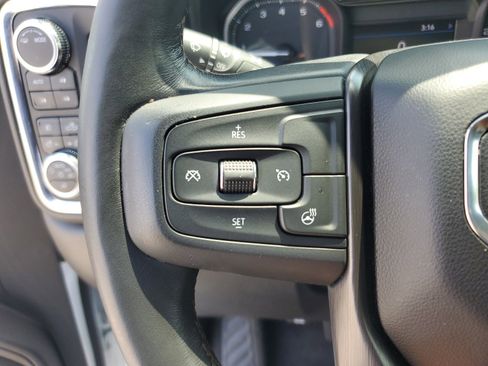 Used 2021 GMC Sierra 1500 AT4 image 20