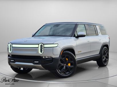 Used 2023 Rivian R1S Adventure