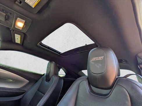 Used 2015 Chevrolet Camaro SS w/ RS Package RWD image 16