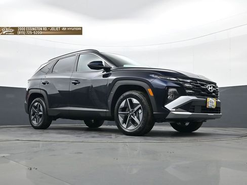 Used 2026 Hyundai Tucson SEL AWD/4WD image 23
