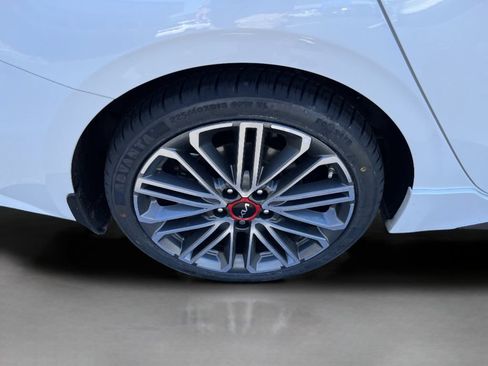 Used 2024 Kia Forte GT FWD image 29