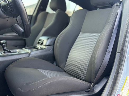 Used 2020 Dodge Charger R/T w/ Blacktop Package image 12