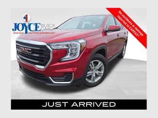 Certified 2023 GMC Terrain SLE AWD/4WD 360° Tour