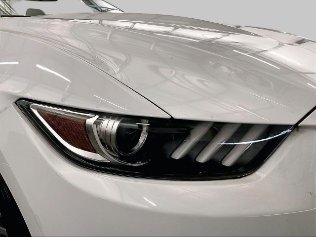 Used 2015 Ford Mustang Premium w/ Equipment Group 201A RWD image 27