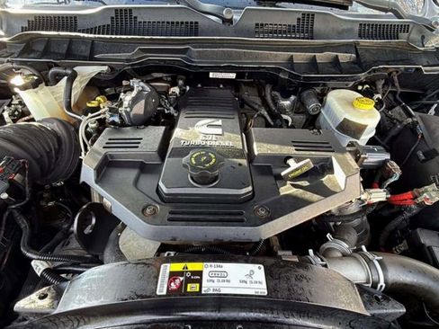 Used 2013 RAM 2500 Big Horn image 23