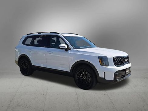 Certified 2024 Kia Telluride SX X-Line AWD/4WD image 8