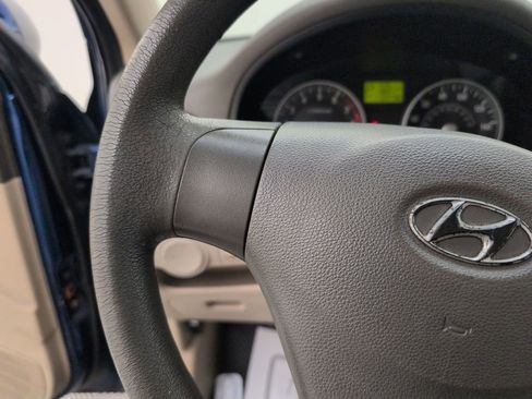 Used 2007 Hyundai Accent GLS FWD image 28