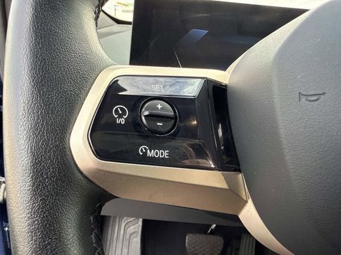 Used 2024 BMW iX xDrive50 w/ Premium Package AWD/4WD image 36