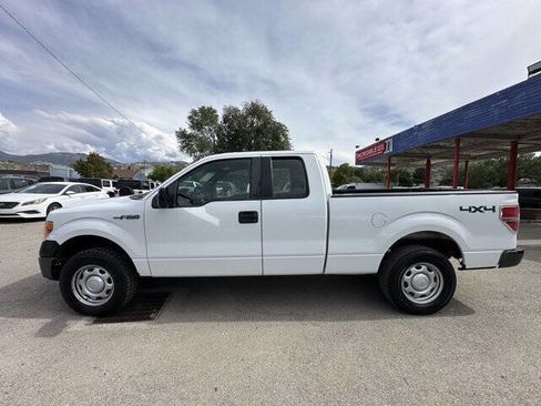 Used 2013 Ford F150 XL w/ PWR Equipment Group image 8