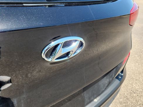 Used 2020 Hyundai Tucson Ultimate FWD image 23