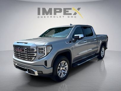 New 2026 GMC Sierra 1500 Denali