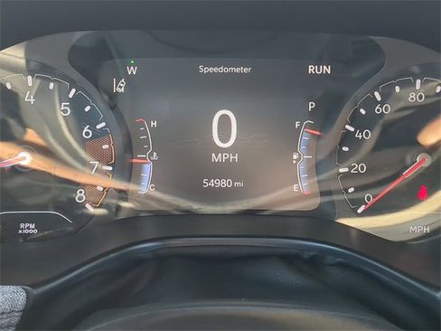 Used 2024 Jeep Compass Latitude image 33