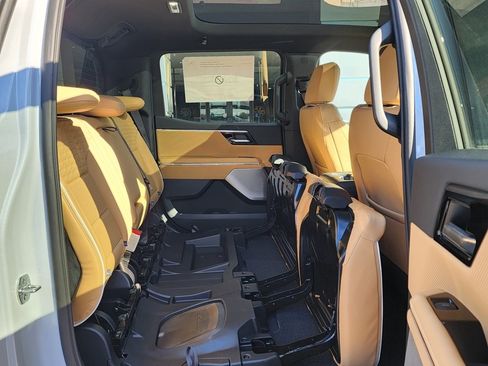 New 2026 GMC Sierra EV Denali image 51