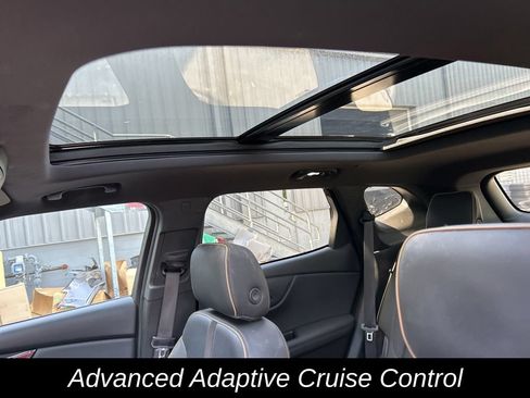 Used 2020 Chevrolet Blazer Premier w/ Driver Confidence II Package AWD/4WD image 30