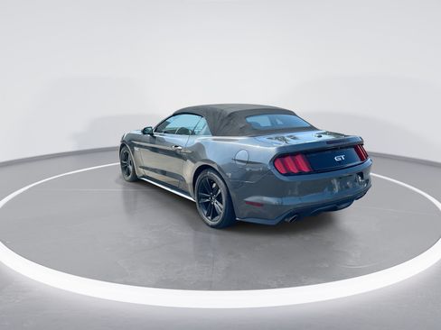 Used 2017 Ford Mustang GT Premium RWD image 7