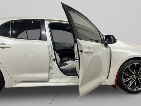 Used 2019 Toyota Corolla XSE w/ Carpet Mat Package image 17