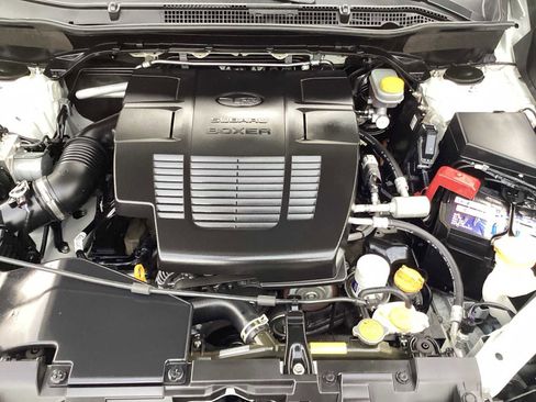 Used 2020 Subaru Forester Premium w/ Popular Package #1 image 37