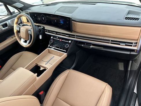 New 2026 Hyundai Santa Fe Calligraphy image 19