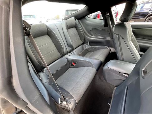 Used 2024 Ford Mustang EcoBoost image 17