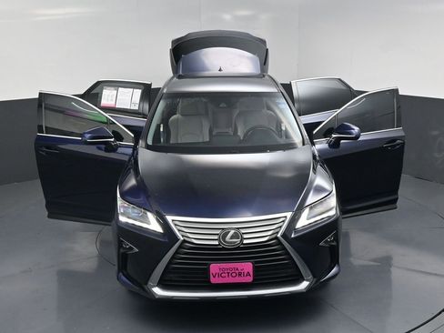 Used 2019 Lexus RX 350 FWD w/ Accessory Package image 26