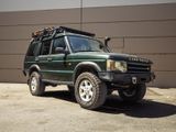 Used 2004 Land Rover Discovery S image 5