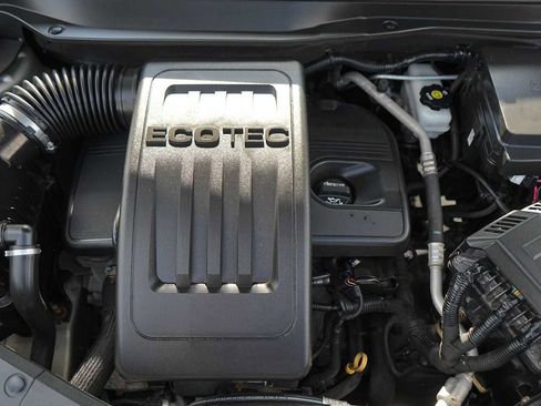 Used 2015 GMC Terrain SLE w/ Convenience Package image 9