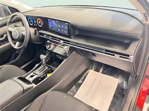 Used 2025 Hyundai Tucson SEL image 15