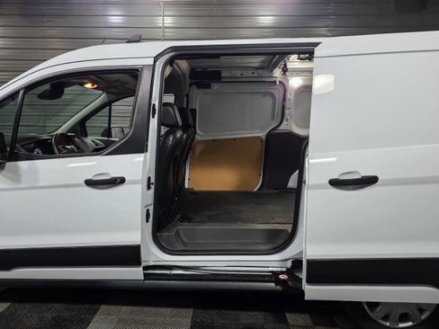 Used 2021 Ford Transit Connect XL image 11