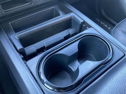 Used 2021 Nissan Titan PRO-4X w/ Off Road Protection Package image 29