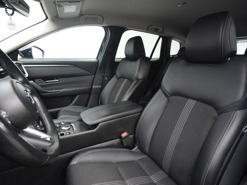 Used 2024 MAZDA CX-50 AWD 2.5 S w/ Preferred Package image 11