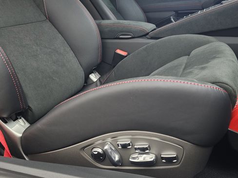 Used 2025 Porsche 718 Boxster Spyder RS image 20