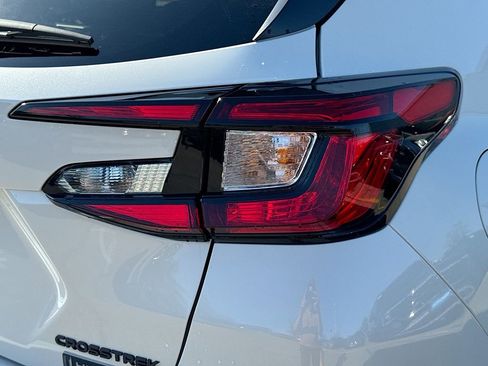 New 2026 Subaru Crosstrek 2.5i Limited AWD/4WD image 33