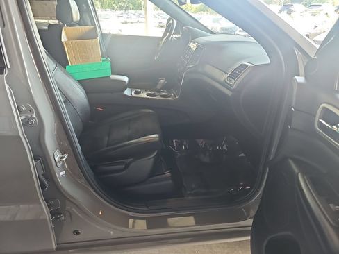 Used 2022 Jeep Grand Cherokee Laredo X AWD/4WD image 10