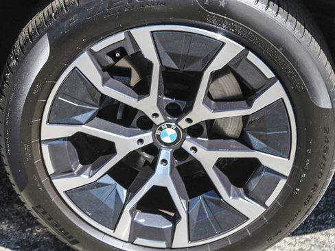 Certified 2025 BMW X3 xDrive30 AWD/4WD image 10