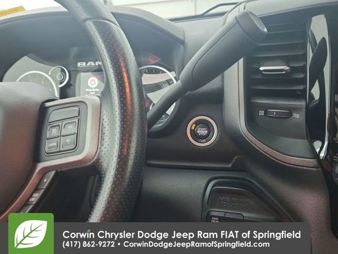 Used 2022 RAM 2500 Tradesman image 29