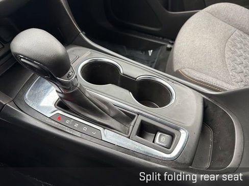 Used 2024 Chevrolet Equinox LT image 31