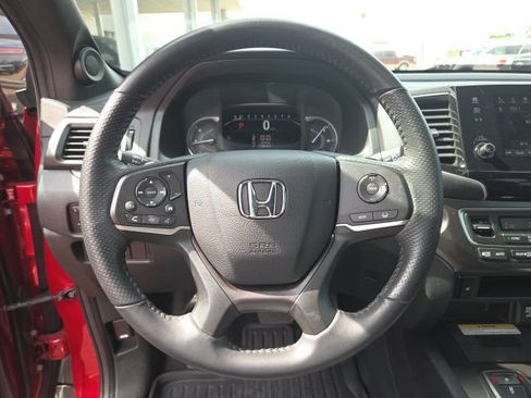 Used 2022 Honda Passport EX-L image 10