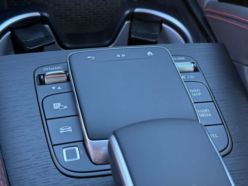 New 2026 Mercedes-Benz GLE 63 AMG S image 24