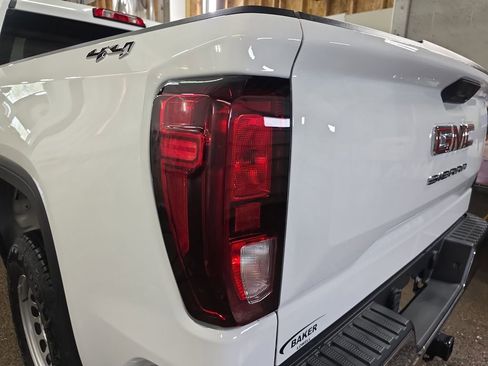 New 2026 GMC Sierra 1500 Pro w/ Pro Value Package AWD/4WD image 30