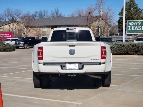 Used 2024 RAM 3500 Limited image 6
