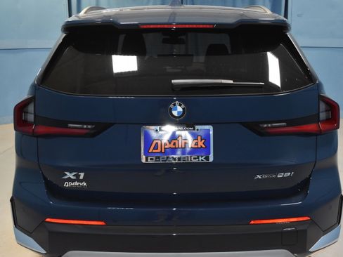 New 2026 BMW X1 xDrive28i w/ Technology Package image 23