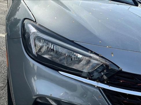 Used 2023 Buick Encore GX Select w/ Experience Buick Package image 31