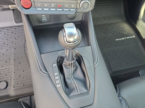 New 2026 Ford Mustang GT Premium RWD image 18